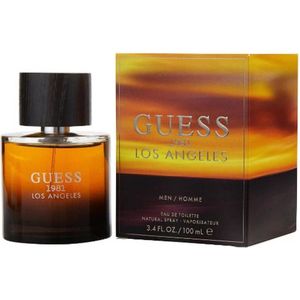 Guess 1981 Los Angeles EDT 100 ml