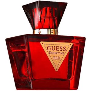 Guess Seductive Red Eau de Toilette 75 ml