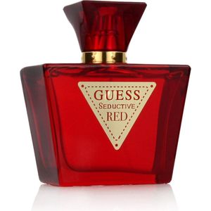 Guess Eau de Toilette Seductive Red 75 ml