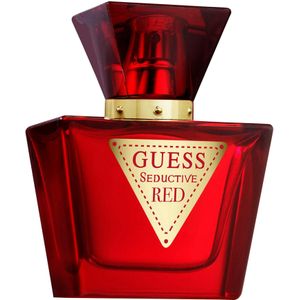 Guess - Seductive Red Red Eau de Toilette Spray 30 ml