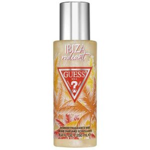 Guess Destination Ibiza Radiant Shimmer Body Mist 250 ml