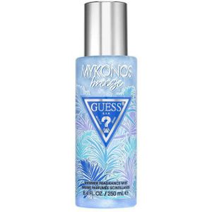 Guess Mykonos Breeze Shimmer Body Mist 250 ml