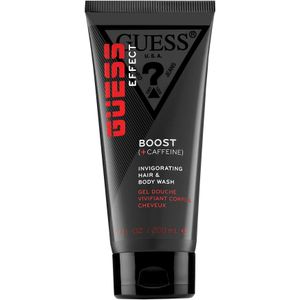 Guess Grooming Effect Douchegel 200 ml