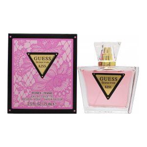 Guess Seductive Kiss Eau de Toilette 75ml Spray