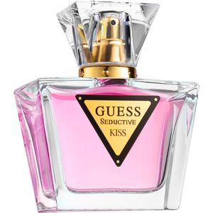 GUESS parfum Damskie EDT Seductive Kiss (75 ml)