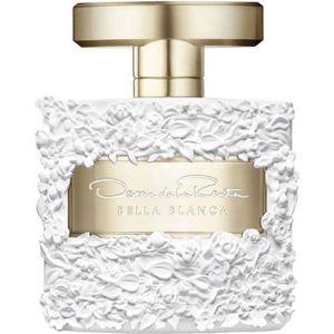 Oscar De La Renta Bella Blanca Eau de Parfum Spray 100 ml Dames
