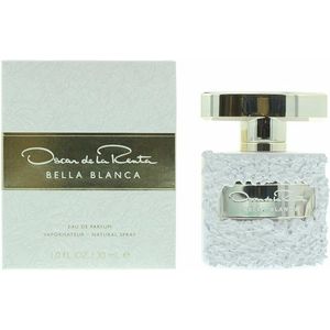 Oscar De La Renta Bella Blanca Eau de Parfum Spray 0,03 l
