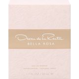 Oscar de la Renta Bella Rosa Eau de Parfum 50 ml