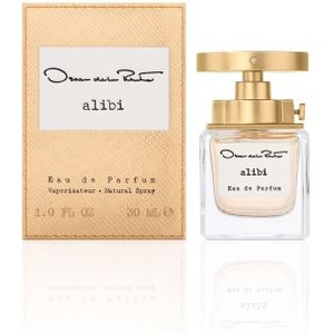 Oscar De La Renta Alibi Eau de parfum 30 ml Dames