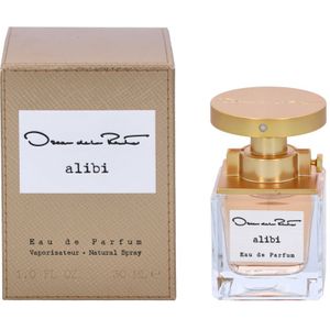 Oscar De La Renta - Alibi Eau de parfum 30 ml Dames