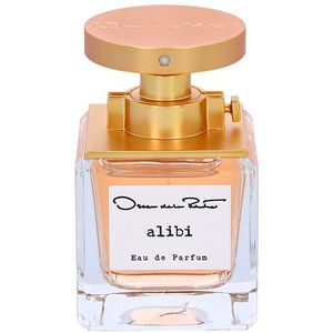 Oscar De La Renta Alibi Eau de parfum 50 ml Dames