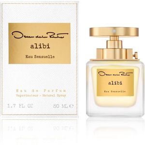 Oscar De La Renta Alibi Eau Sensuelle Eau de parfum 50 ml Dames