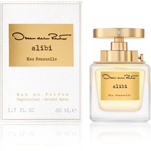 Oscar de la Renta Alibi Sensuelle Eau de Parfum 50 ml