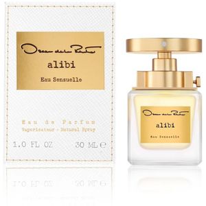 Oscar de la Renta Alibi Sensuelle Eau de Parfum 30 ml