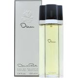 Oscar de la renta  100ML