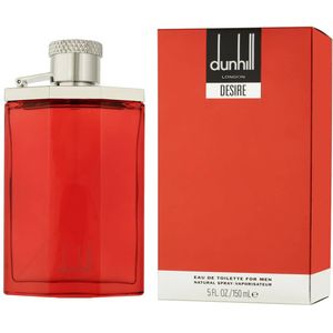 Alfred Dunhill Desire Red Eau de Toilette 150 ml
