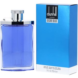 Alfred Dunhill Desire Blue Eau de Toilette 150 ml
