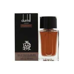 Alfred Dunhill Custom Eau de Toilette 100 ml