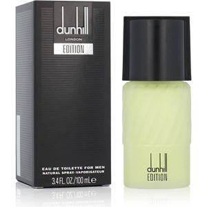 Dunhill Dunhill Edition EDT 100 ml