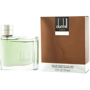 Dunhill Alfred Dunhill EDT 75 ml