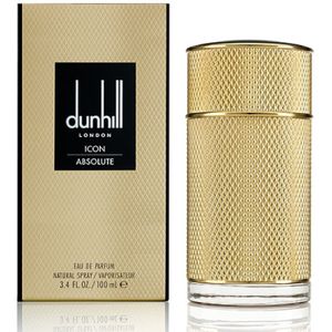 Dunhill - Icon Absolute - Eau De Parfum - 100ML