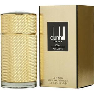 Alfred Dunhill Icon Absolute Eau de Parfum 100 ml