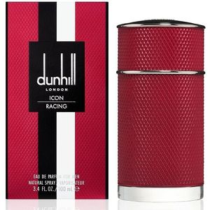 Alfred Dunhill Icon Racing Red Eau de Parfum 100 ml