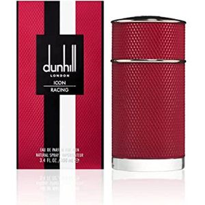Alfred Dunhill Icon Racing Red Eau de Parfum 100 ml