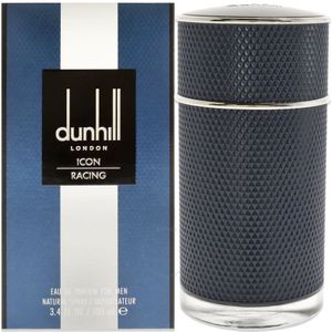 Alfred Dunhill Icon Racing Blue Eau de Parfum 100 ml
