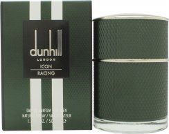 Dunhill Icon Racing Eau de Parfum 50 ml