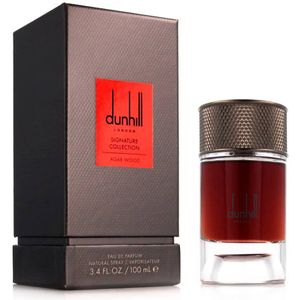 Alfred Dunhill Agar Wood Eau de Parfum 100 ml