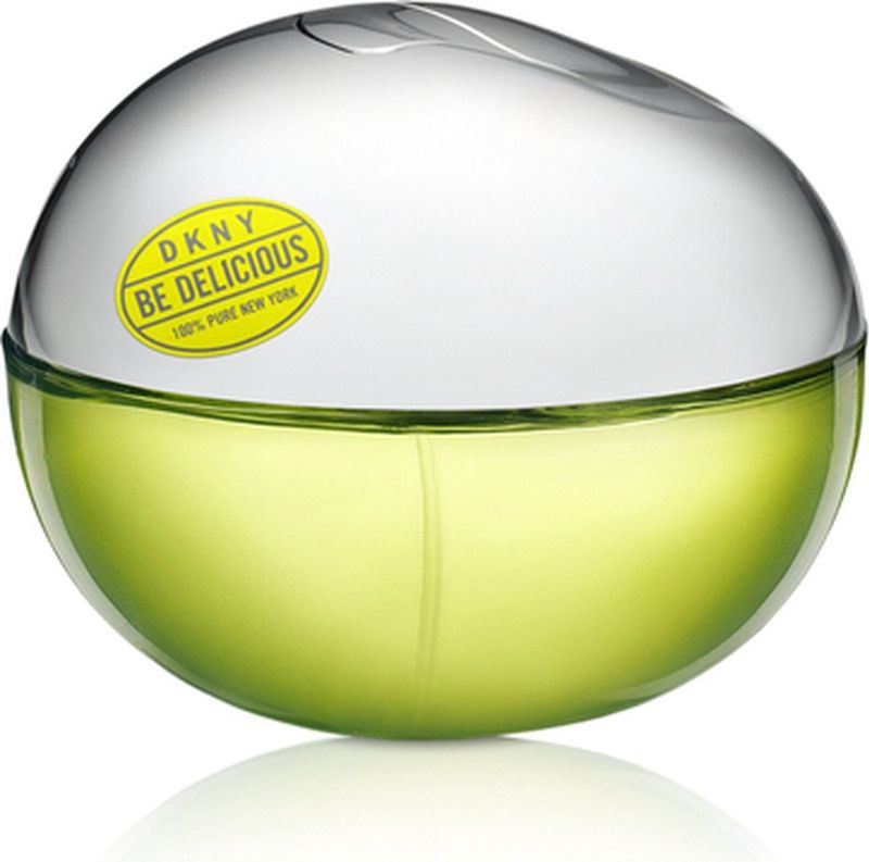 Damenparfüm Donna Karan DELICIOUS COLLECTION EDP EDP 100 ml
