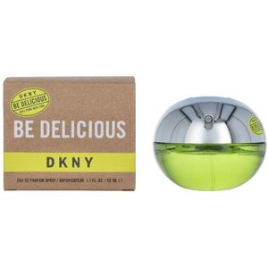 DKNY Vrouwengeuren Be Delicious Eau de Parfum Spray