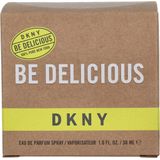 DKNY Eau de Parfum DKNY BE DELICIOUS EDP 30ML