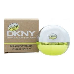 DKNY Damesgeuren Be Delicious Eau de Parfum Spray