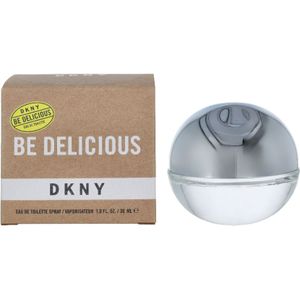 DKNY Be Delicious Eau de Toilette 30ml