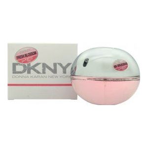 DKNY Be Delicious Fresh Blossom Eau de Parfum 50ml Spray