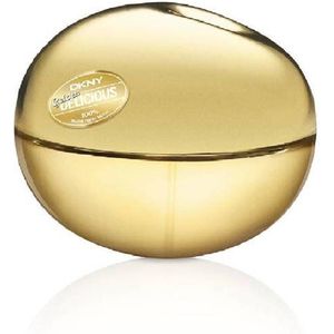 DKNY Vrouwengeuren Golden Delicious Eau de Parfum Spray