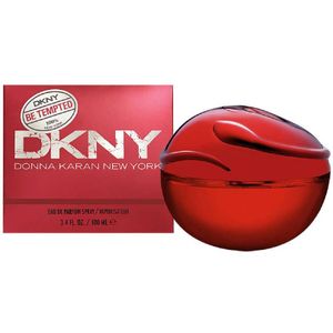 DKNY Be Tempted Be Tempted EDP 100 ml