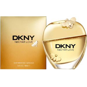 DKNY Nectar Love Eau de Parfum 100ml Spray