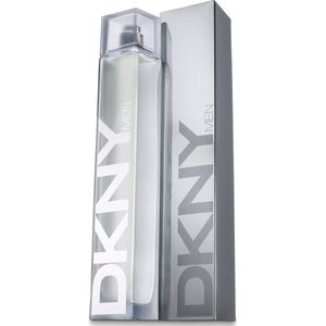 DKNY Men Energizing 100 ml Eau de Toilette - Herenparfum