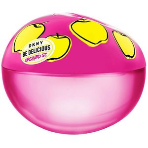 DKNY Be Delicious Orchard Street - Eau de Parfum 100ml