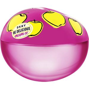 Damenparfüm Donna Karan DELICIOUS COLLECTION EDP EDP 100 ml Be Delicious Orchard St.