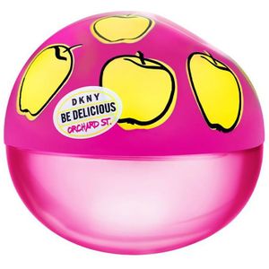 DKNY Be Delicious Orchard Street EDP 30 ml