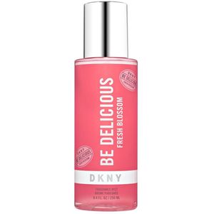 DKNY Be Delicious Fresh Blossom Body Mist 250 ml