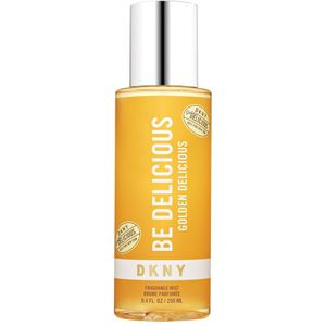Dkny Golden Delicious Fragrance Mist 250ml