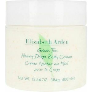 Elizabeth Arden Green Tea Body Cream 400 ml