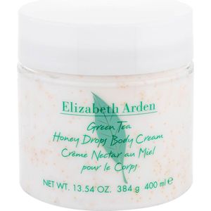 Elizabeth Arden - Great Green Tea Body Milk with honey drops - 400ML