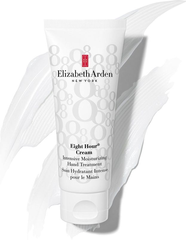 Elizabeth Arden Eight Hour Cream Moisturizing Handcrème - 75 ml