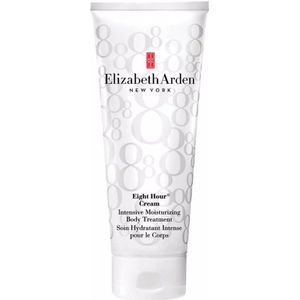 Elizabeth Arden - Eight Hour® Cream - Intensive Moisturizing Body Treatment - 8-urencrème - 200 ml